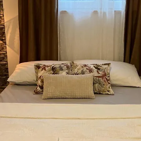 Appartement Abba