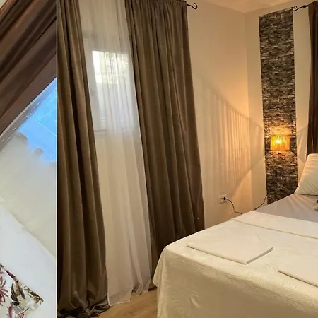 Διαμέρισμα Abba *