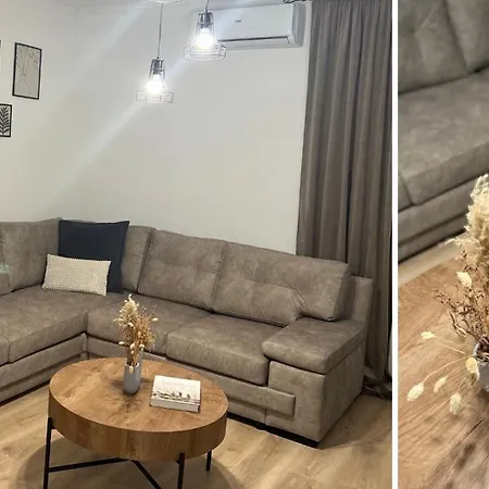 Abba Διαμέρισμα Međugorje