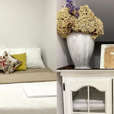 Abba Διαμέρισμα *