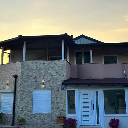 Abba Διαμέρισμα Međugorje