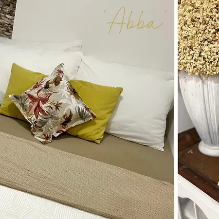 Appartement Abba Međugorje