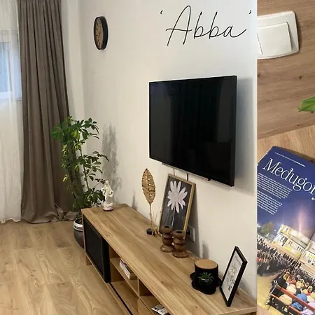 Abba Appartement